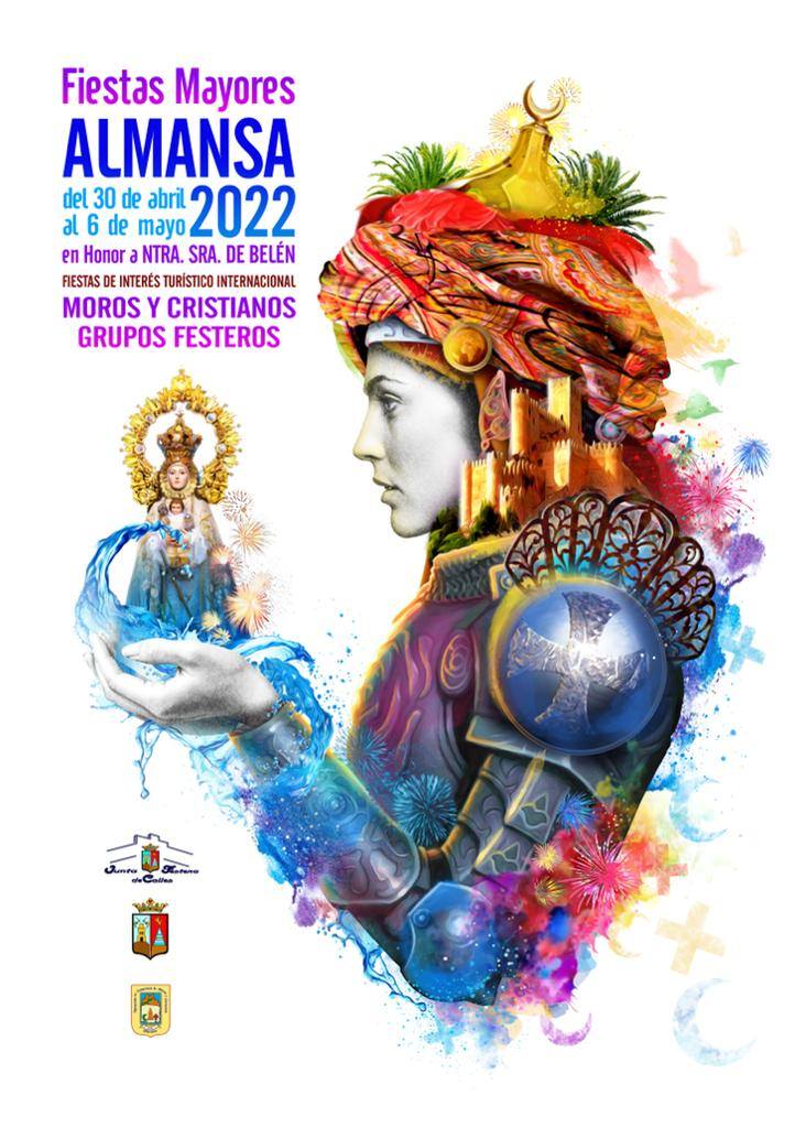 Fiestas mayores en honor de María Santísima de Belén  